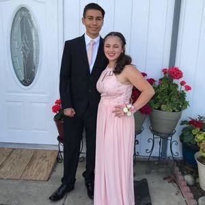 Meet your Posher, Yvette